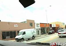 Two Gay Lads Having Intense Sex