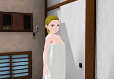 Emma Naked In Gravure