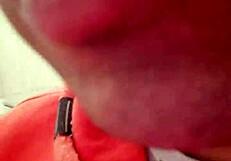 Amateurs masturbate to the black Chilean cock tribute.