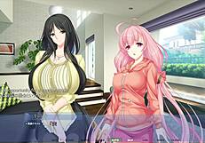 Feel The Ride In Akumeru Harem