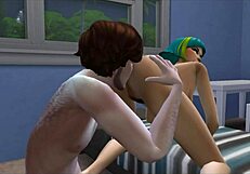 Del Sol Valley Part 1 Exploration