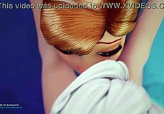 in the cold, they warm up with big ass and pussy action