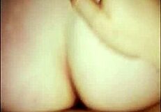 Netflix And Chill Turns Into Wild Fucking With Tinder Date!