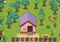 i play village rhapsody part 2 in spanish