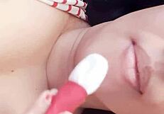 Tocándome Con Música Navideña Navidad Llego