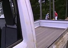 asian girl fucks in public bathroom