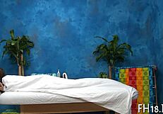 Massage Parlour Sex Images!