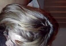 That white bitch called me for sum dick, and I gave her my big black cock