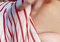 Tocándome Con Música Navideña Navidad Llego