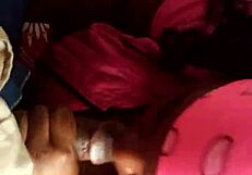 Big Girl Sucks My Dick