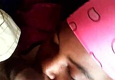 Big Girl Sucks My Dick