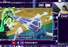 Jojo's Bizarre Adventure Animation Part 4 Chapters 9-10 In This Bizarre Cartoon Series