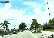 Two Gay Lads Having Intense Sex