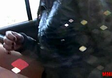 Latina Teen Fucked Outdoors