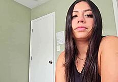 latina step sis shows danny dirt college lessons