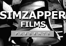 Milf gets fucked hard in Sims parody!