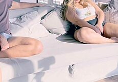 sex with mouths on each other