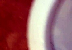 pissing in underwear on dick