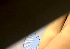 chloe temple pleases with blowjob and fucking