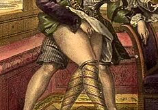 What's hidden in my secret vintage life?