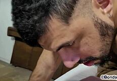 lust academy episode 37 features cute curvy girl in outfit