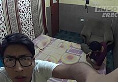 Intriguing Shemale Trio With Sloton And Alejandro