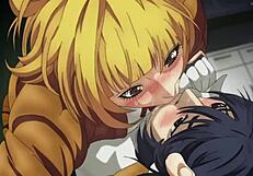 Anime Hentai Compilation With Panties