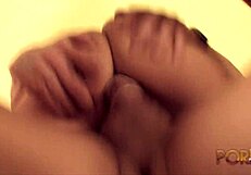 Emmanuelle Fox in Double Penetration Group