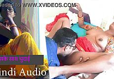 Old Man Sits and Gets Fucked Hard - Edo Porn