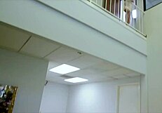 Verronica Kirei First Day Licking Boss Abigail Mac In Office