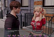 complete gameplay - pale carnations part 14