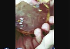 Amalia Submits to Hard Fucking and Cum