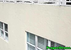 Satine Summers Gets Cum Load