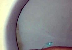 pissing in underwear on dick