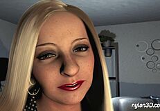 Marias interracial cuckold night involves huge hairy cock and assfucking