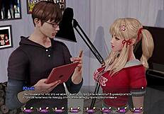 complete gameplay - pale carnations part 14