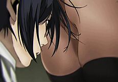 Anime Hentai Compilation With Panties