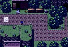 Tanned Girl Natsuki Hentai Game Ep 32 Raw Sex