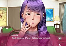 Hentai Milf Blowjob! Anal Assfucking Action!