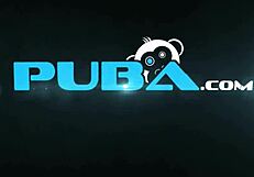 three-way lesbian fun in a jacuzzi with underwater oral and sex