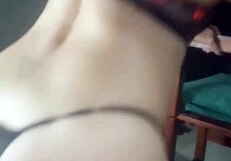 my argentinian mother-in-law surprises me with latina charm