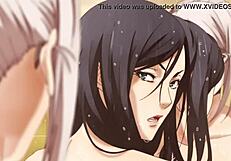 Anime Hentai Compilation With Panties