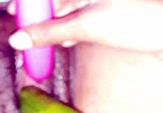 naughty step sis demands anal plug