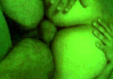 Have you seen my girlfriend's big Latina ass? It's so tempting and juicy.