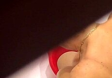 chloe temple pleases with blowjob and fucking