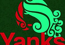 Yanks Treasures Face Down Finger Play To Orgasm