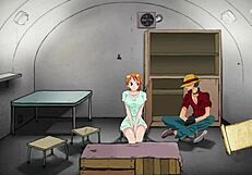 one piece hentai 2d anime 2025 with milf parody sex 😏