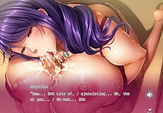 Hentai Milf Blowjob! Anal Assfucking Action!