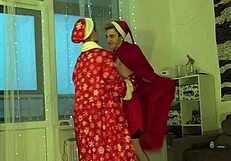 I had a fun time with a sweet twink at the party