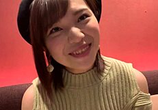 Japanese Wife's Wild Panties Rotor Drives Insane Cumshots!